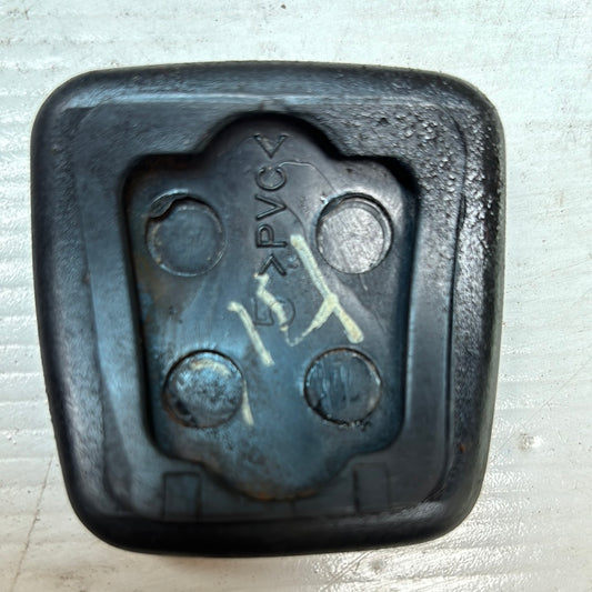 Goma Pedal Croche Nissan Sentra B15 2001 2007