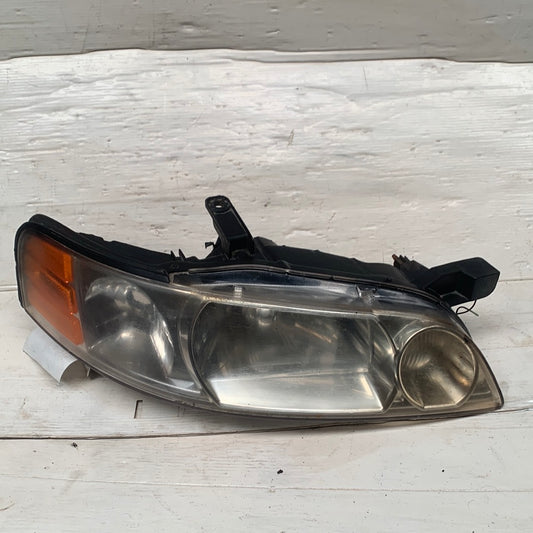 Faro Delantero Nissan Altima 1998 2001