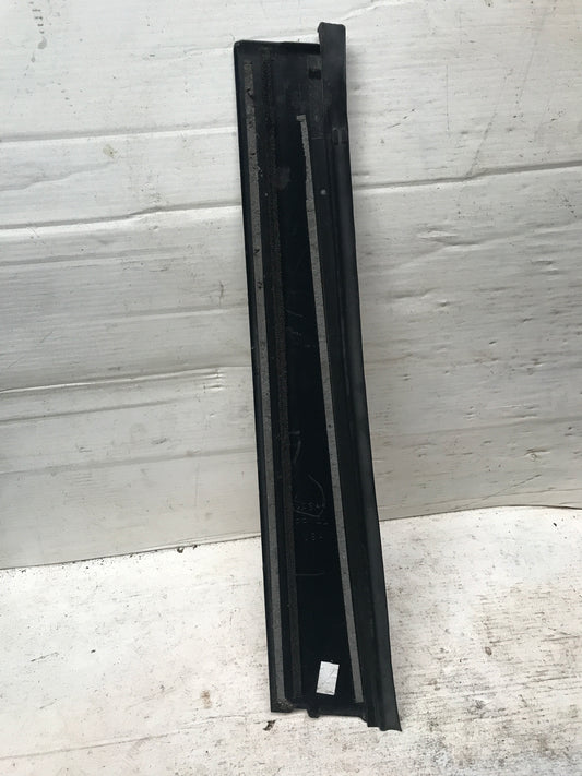 Platina Paral Puerta Toyota Camry Externo 2007 2009