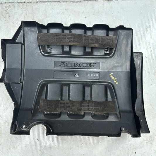 Embellecedor Motor Honda Odyssey 2007 2010 J35