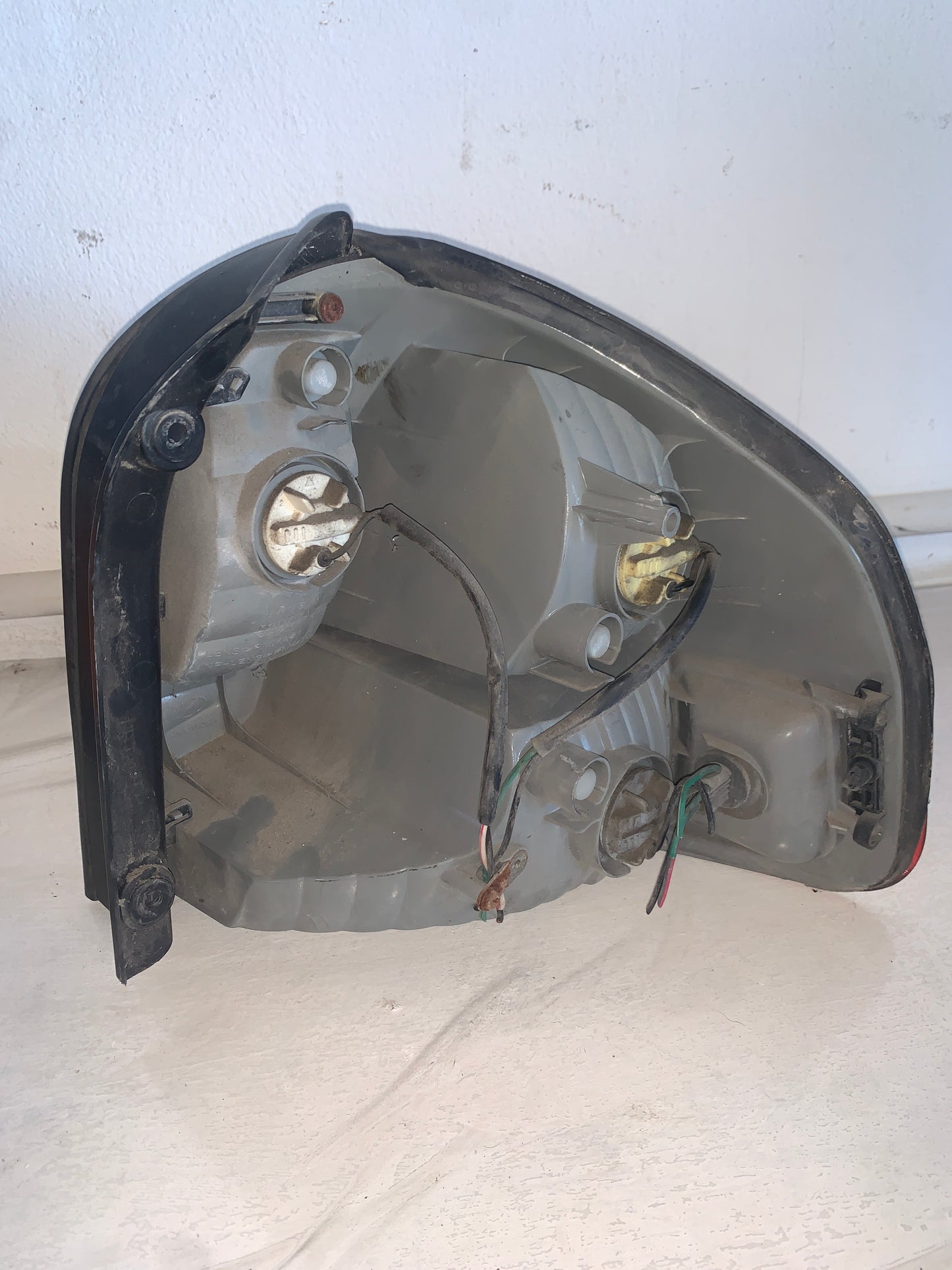 Stop Hyundai Santa Fe 2001 2003