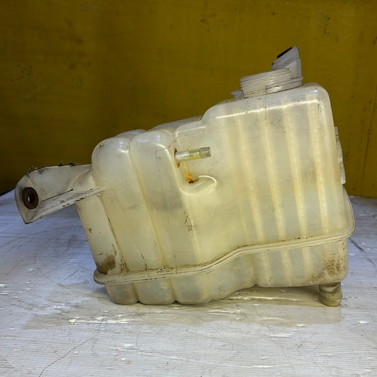 Envase Deposito Agua Radiador Ford F150