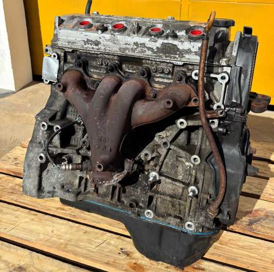 Motor 7/8 1998-2002 Honda Accord 2.3L F23A1 VTEC