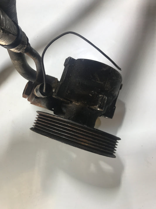 Bomba Direccion Hidraulica Hyundai Santa Fe Kia Sportage 2.7 V6