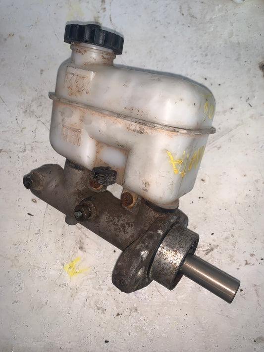 Bomba De Freno Dodge Dakota 2005 2010