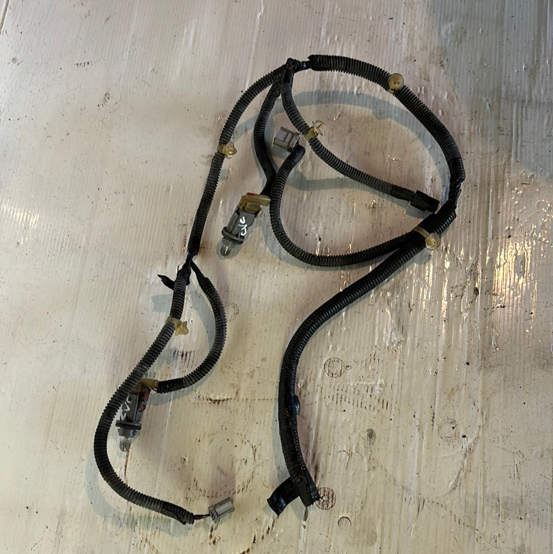 Cableria Stop Honda Civic 1999