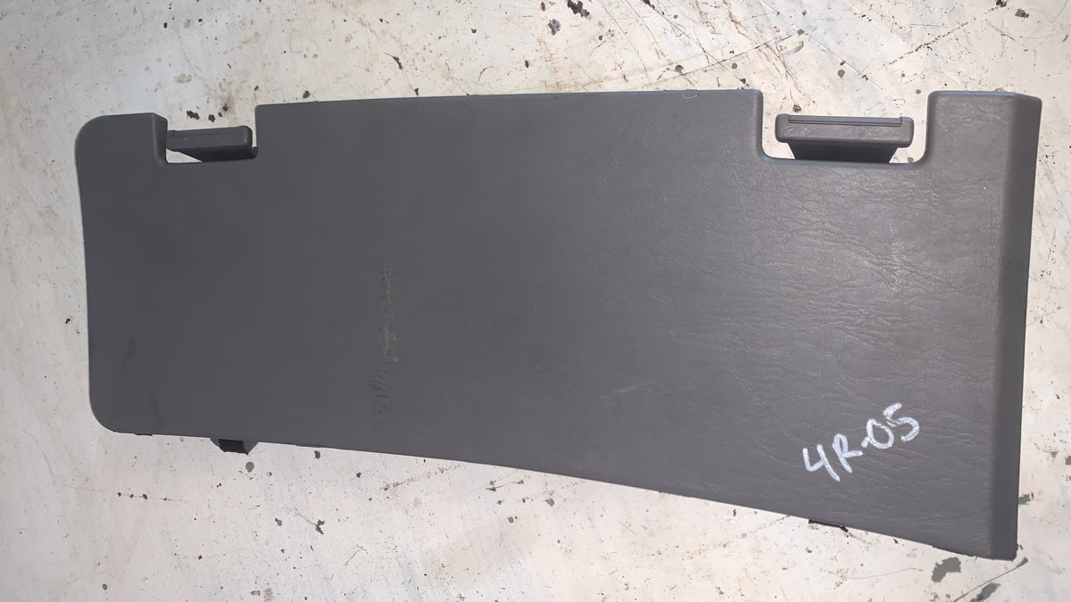 Tapa Lateral Maletero Toyota 4Runner 2003 2008