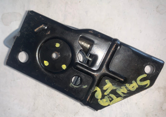 Manilla Interna Hyundai Santa Fe 2000 2005
