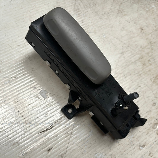Control Asiento Conductor Toyota Camry 2003 2007