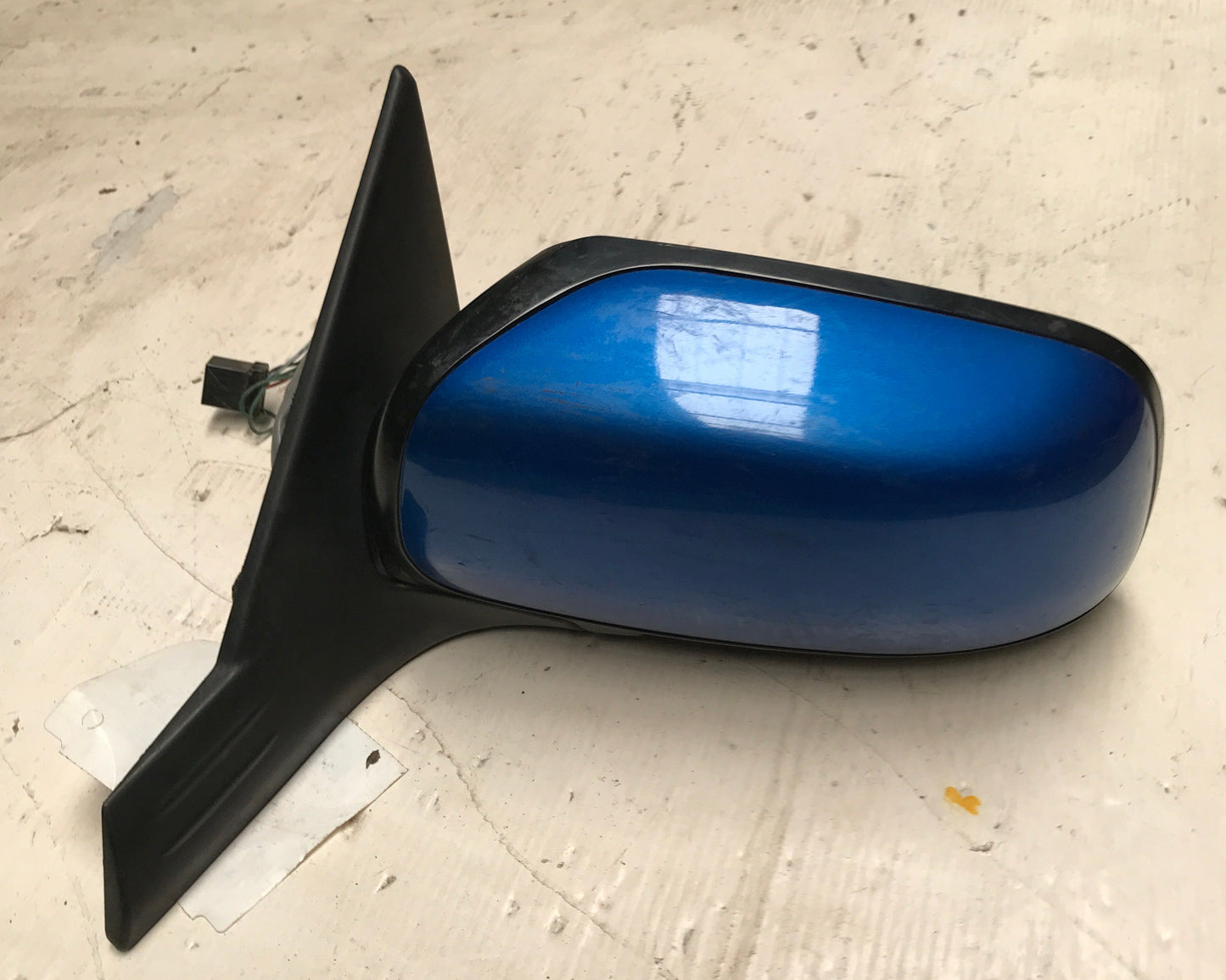 Retrovisor Subaru Impreza 2005