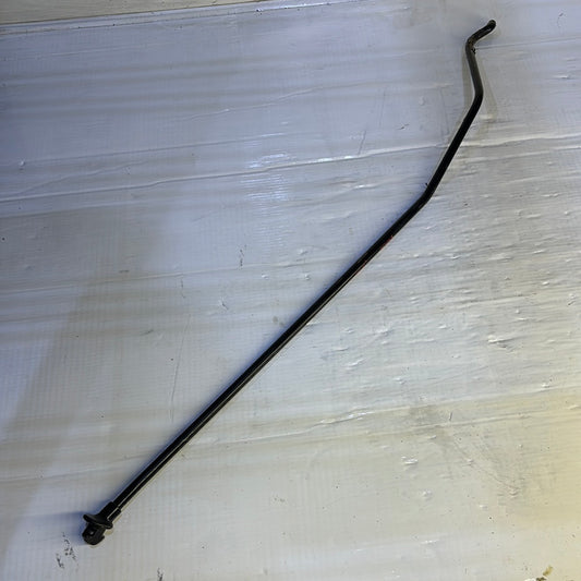 Varilla Capot Toyota Corolla GLI XEI 2009 2014