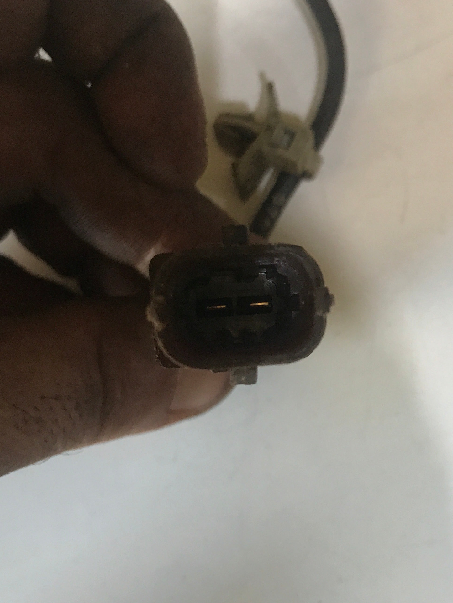 Sensor traqueteo Cruze