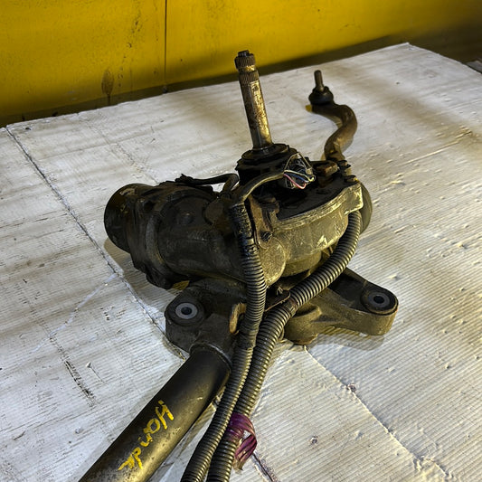 Cajetin De Dirección Honda Civic TSX K20 SI 2008 2014