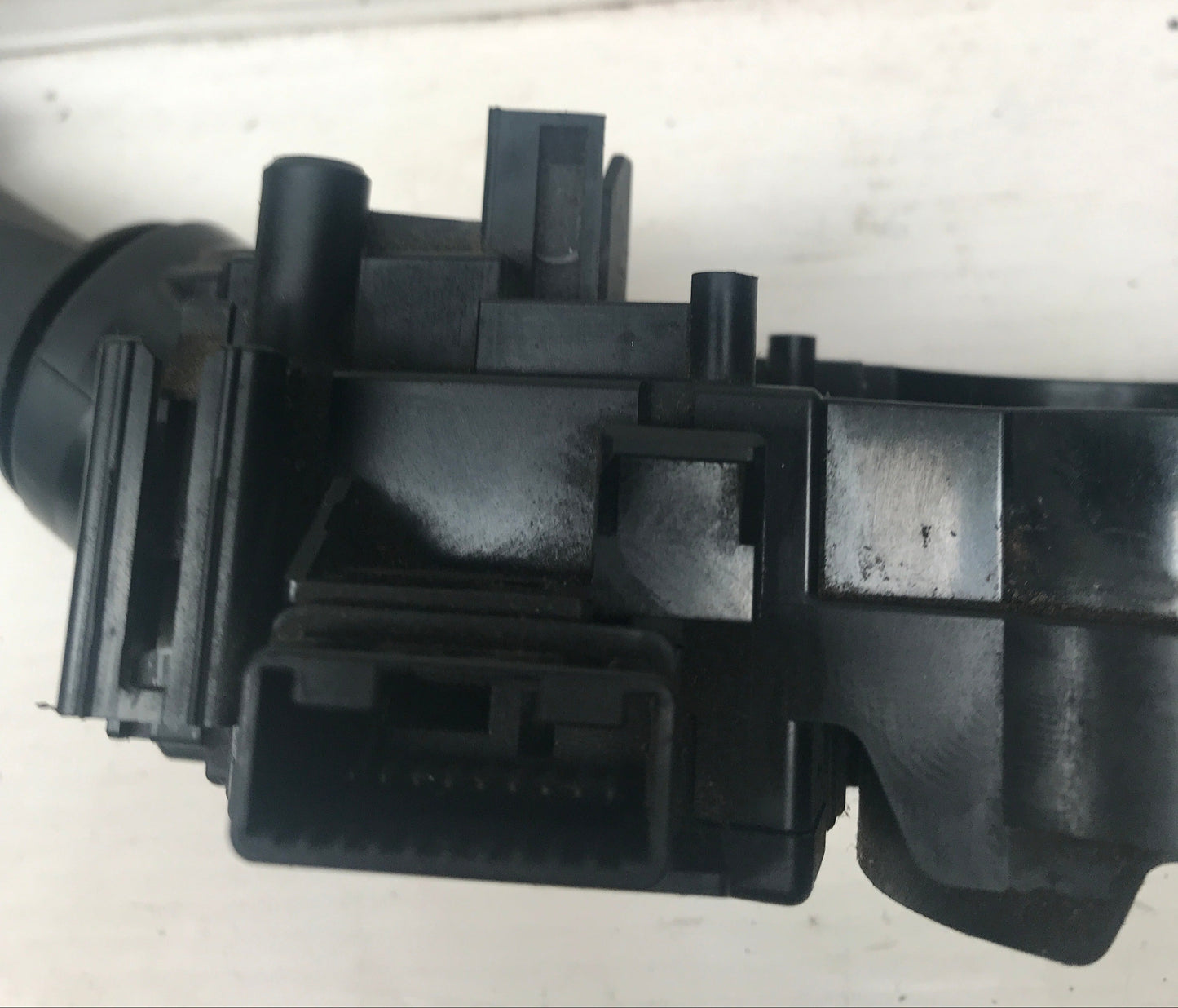 Palanca Luz Toyota Corolla GLI 2009 2014