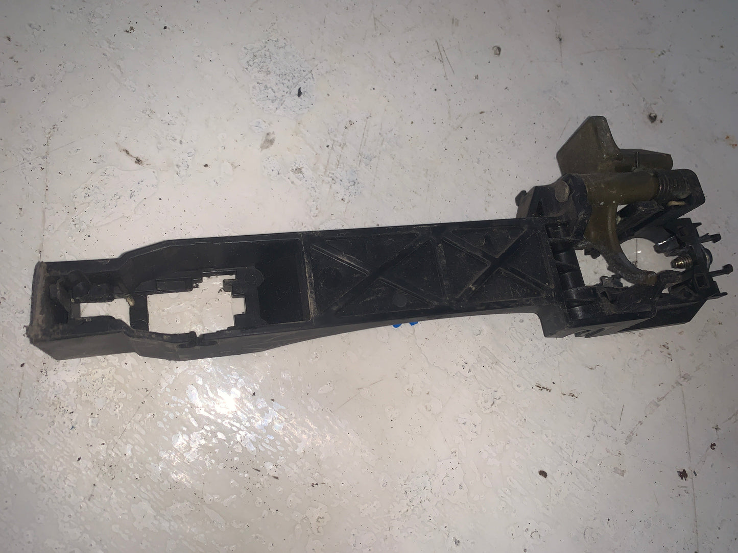 Base Manilla Externa Nissan Pathfinder 2005 2010