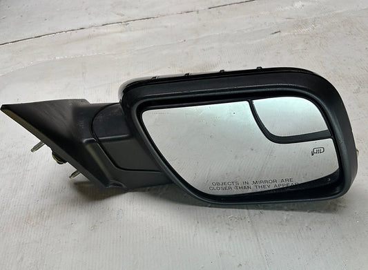 Retrovisor Ford Explorer 2011 2016