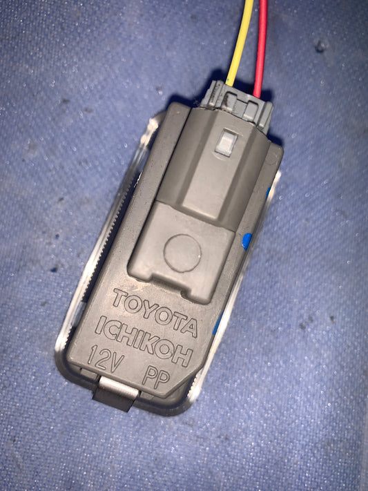 Luz Puerta Toyota 4Runner 2003 2008