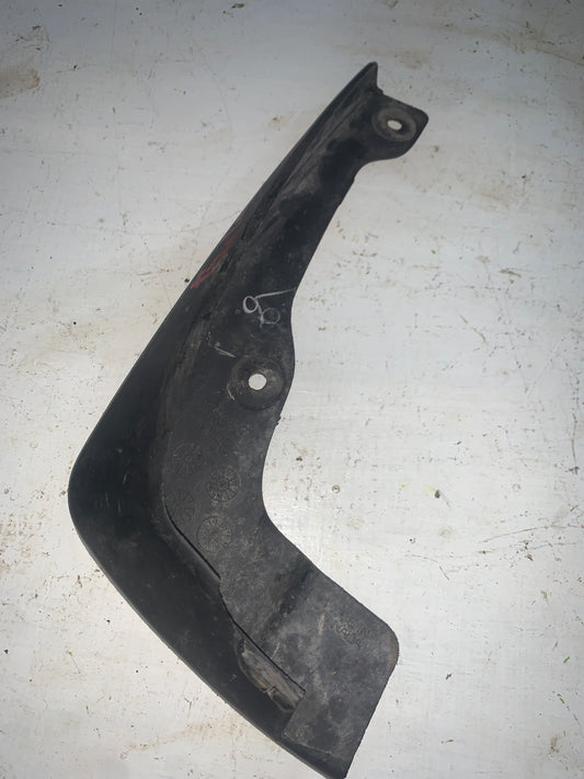Chapaleta Delantera Toyota Yaris Belta 2007 2011