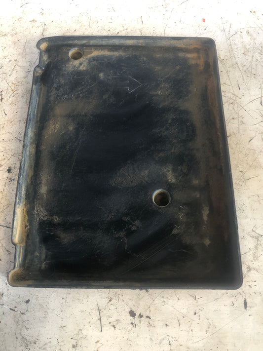 Base Marco Sujeta Batería Nissan Tiida