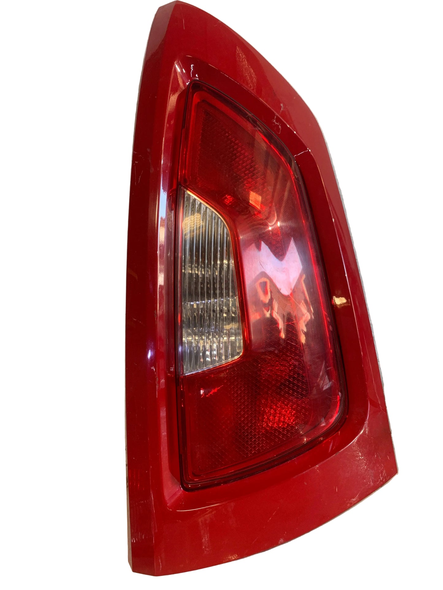 Stop Kia Soul 2010 2011
