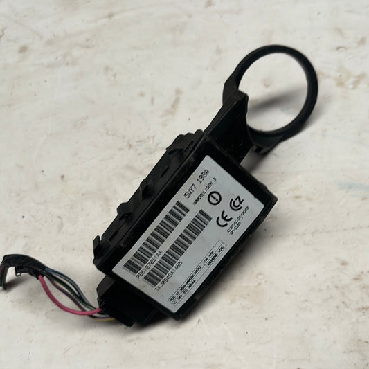 Inmobilizador Dodge Neon 2002 2006