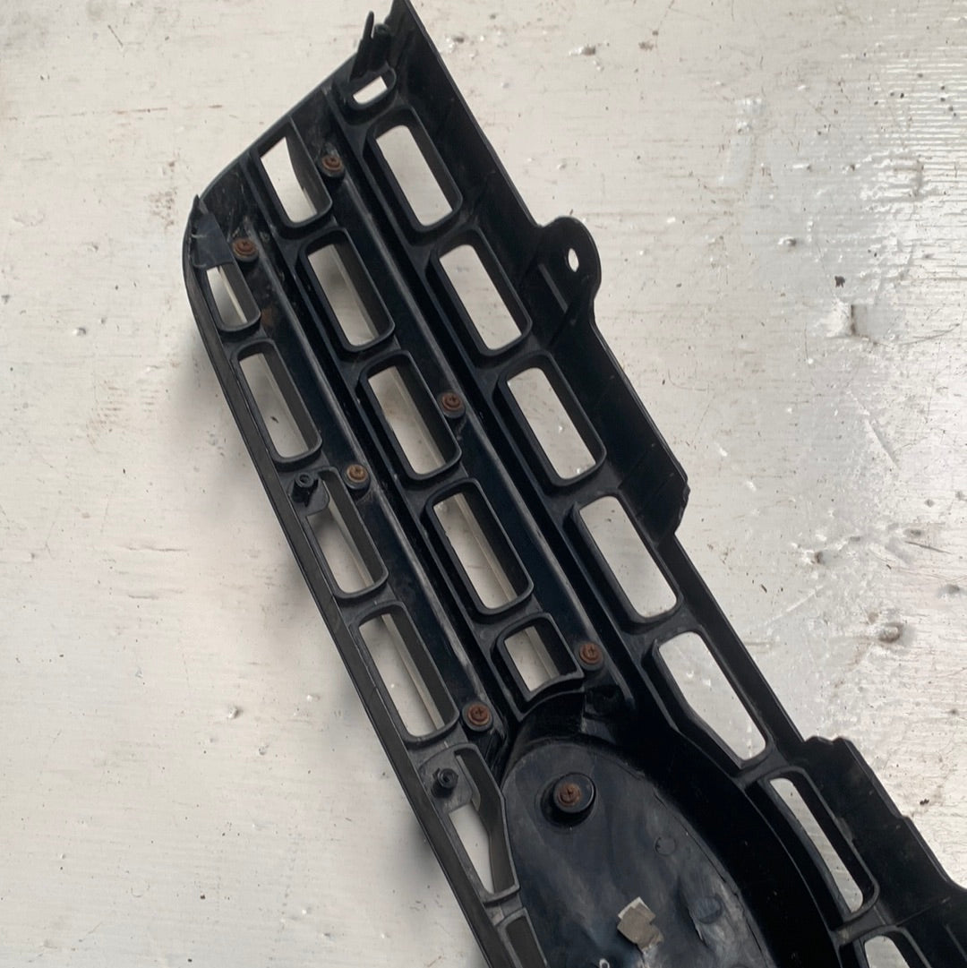 Parrilla Frontal Kia Sportage 2006 2008