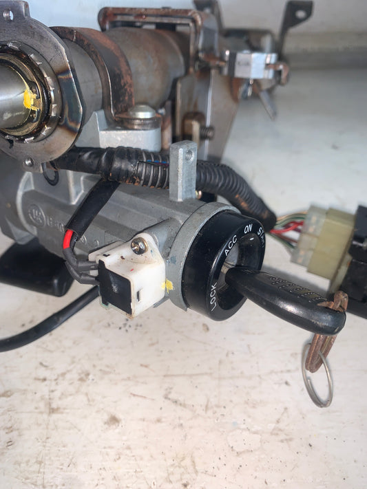 Caña Swichera Suzuki Forenza Optra Aveo