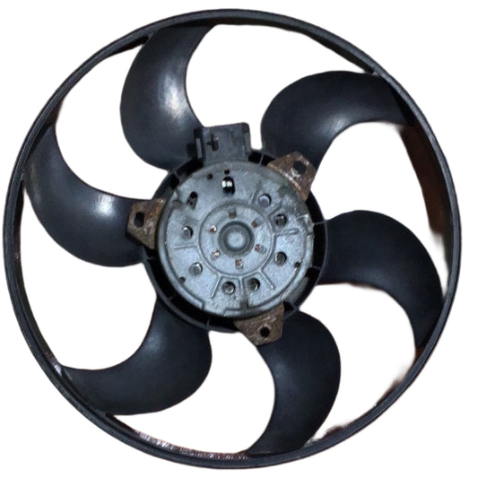 Electroventilador Ford Escape 3.0