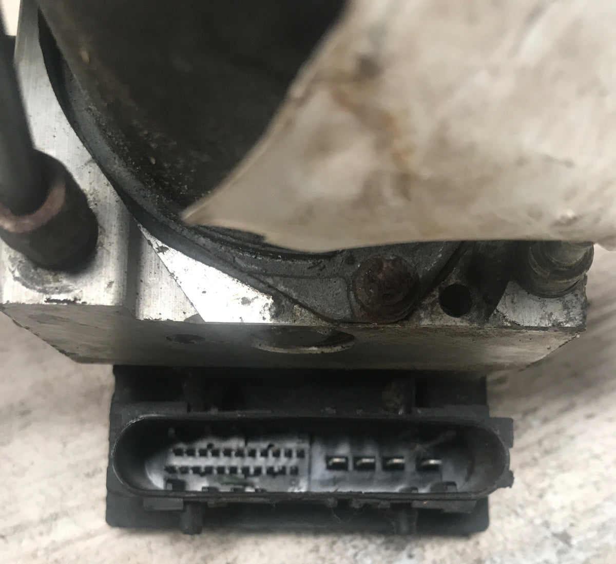 Modulo ABS Subaru Impreza 1998 2003