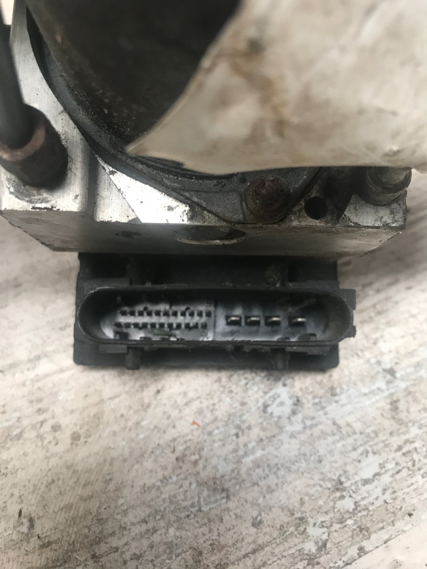 Modulo ABS Subaru Impreza