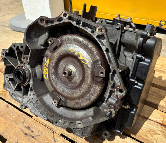 Caja Chevrolet Cruze 1.6 2011-2014 Turbina Pequeña