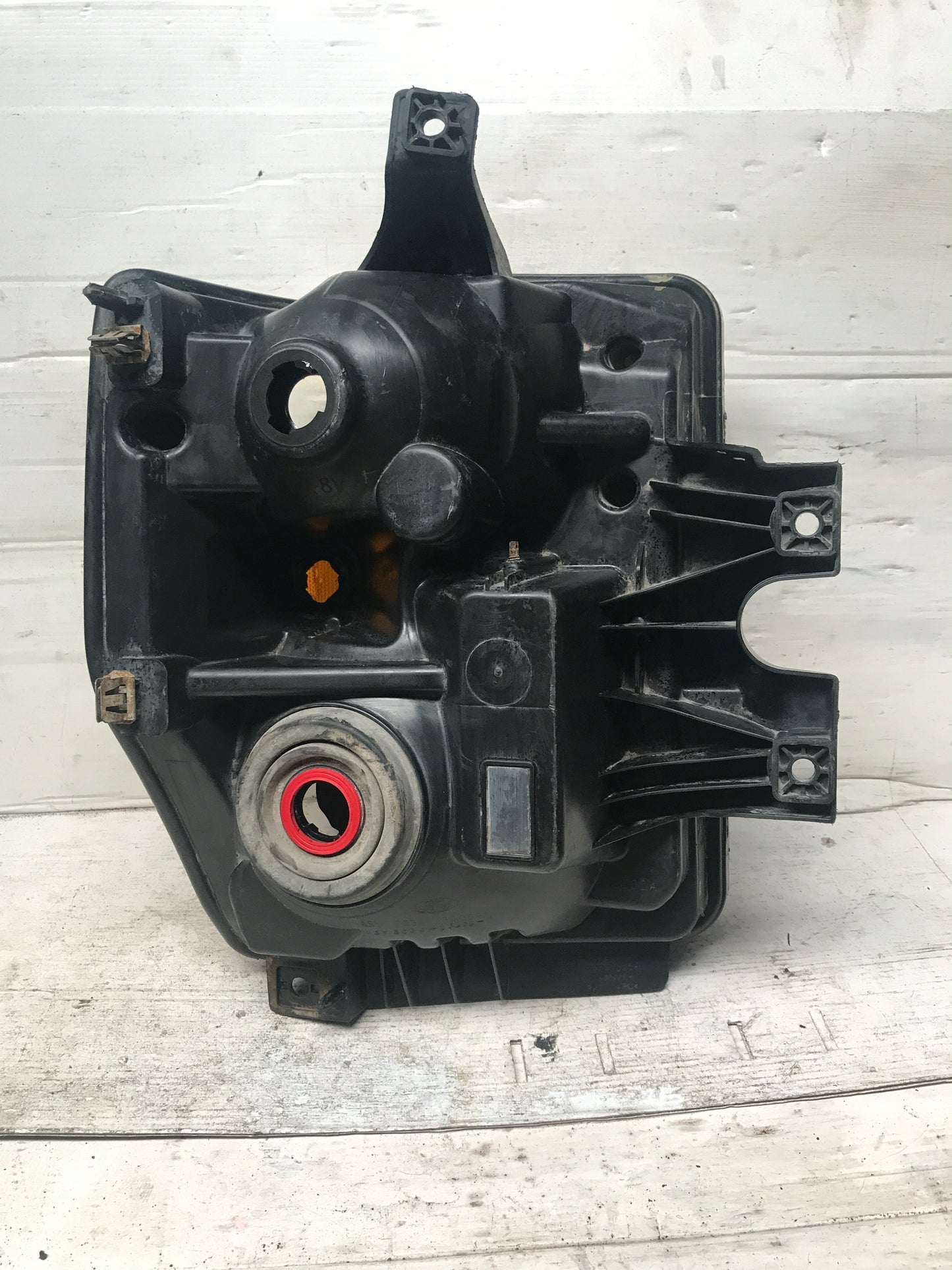 Faro Ford F250 F350 2008 2010
