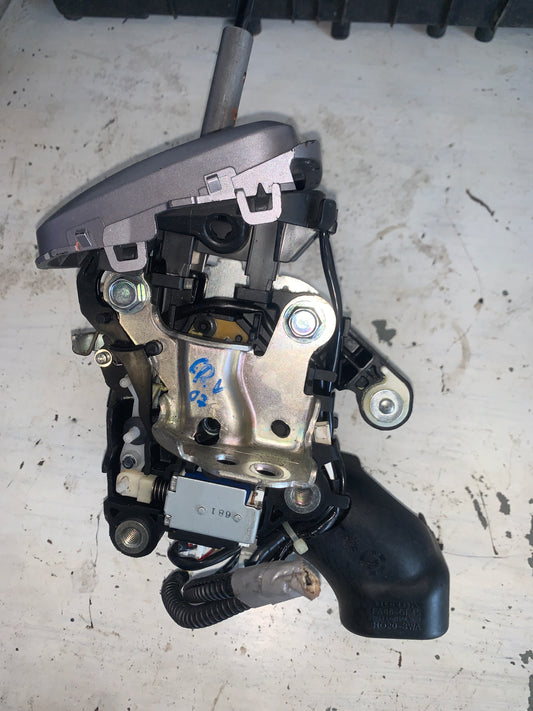 Palanca Cambio Automatico Honda CRV 2007 2011