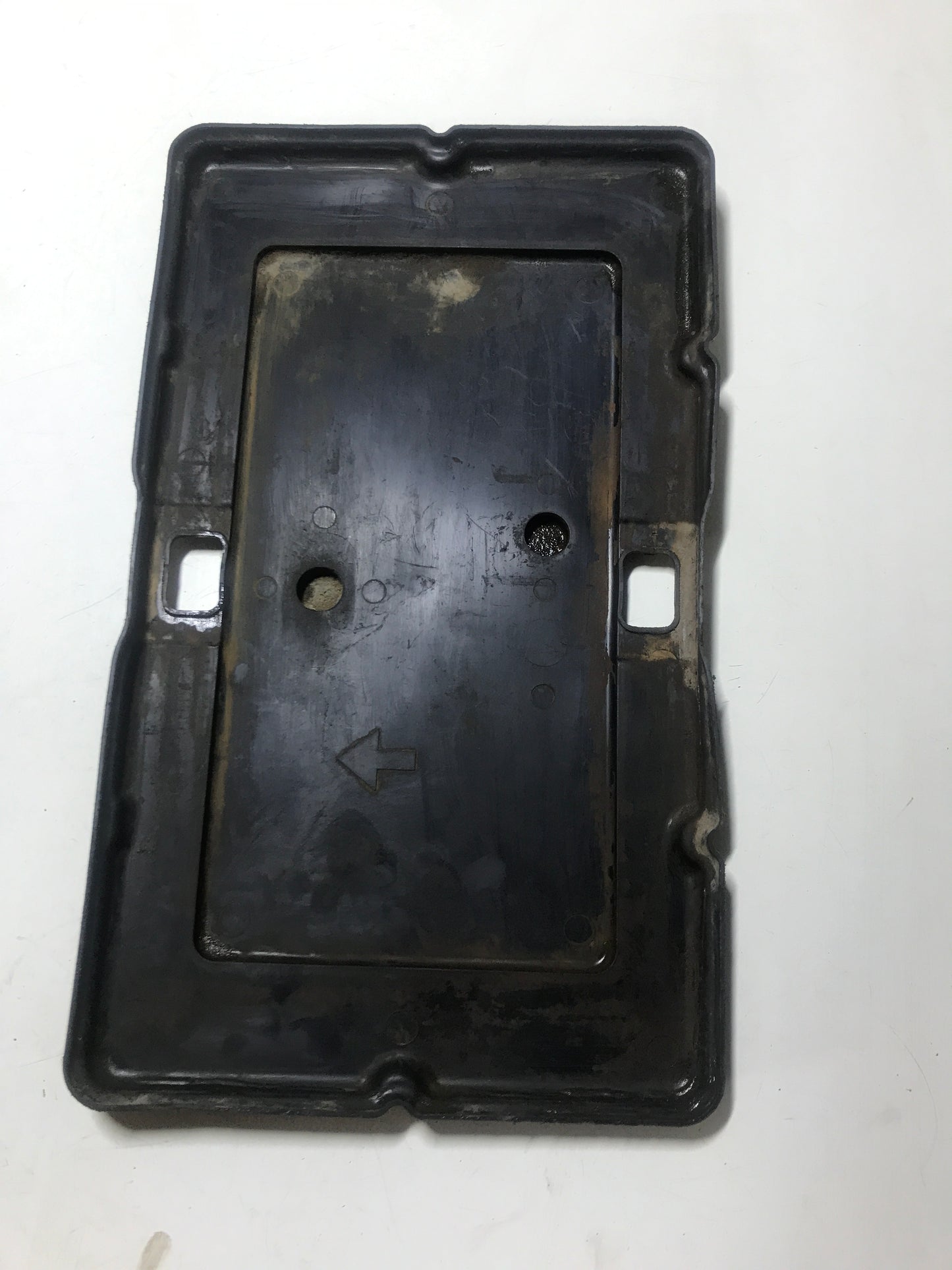 Base Marco Sujeta Batería Toyota RAV4