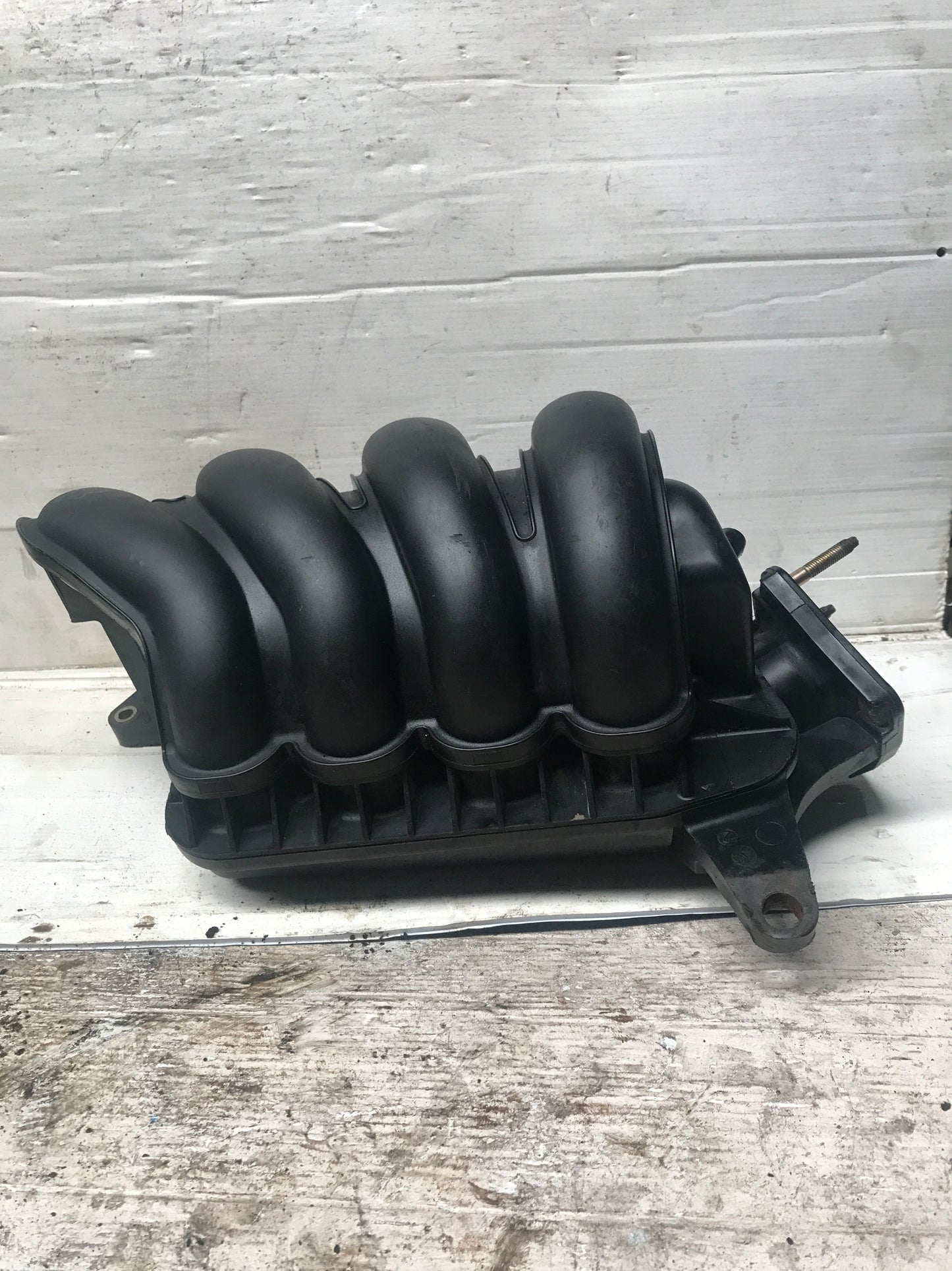 Camarin Toyota Corolla 1.8 2003 2006 Cuerpo Aceleración Electronico