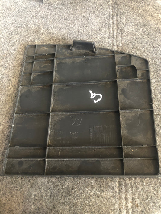 Tapa Tablero Lateral Dodge Caliber