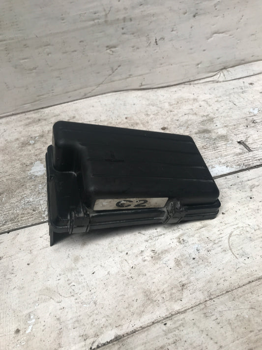 Tapa Fusilera Motor Honda Odyssey