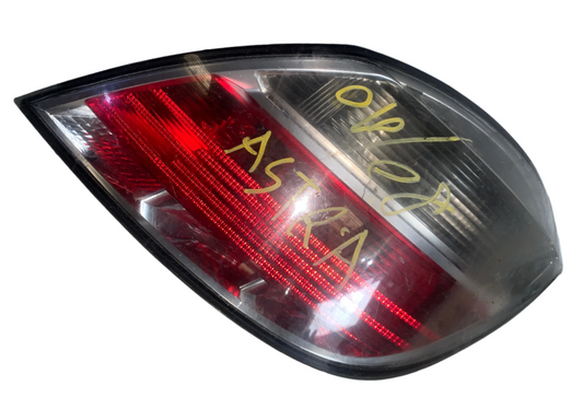 Stop Chevrolet Opel Astra H 2004 2009 Hatchback