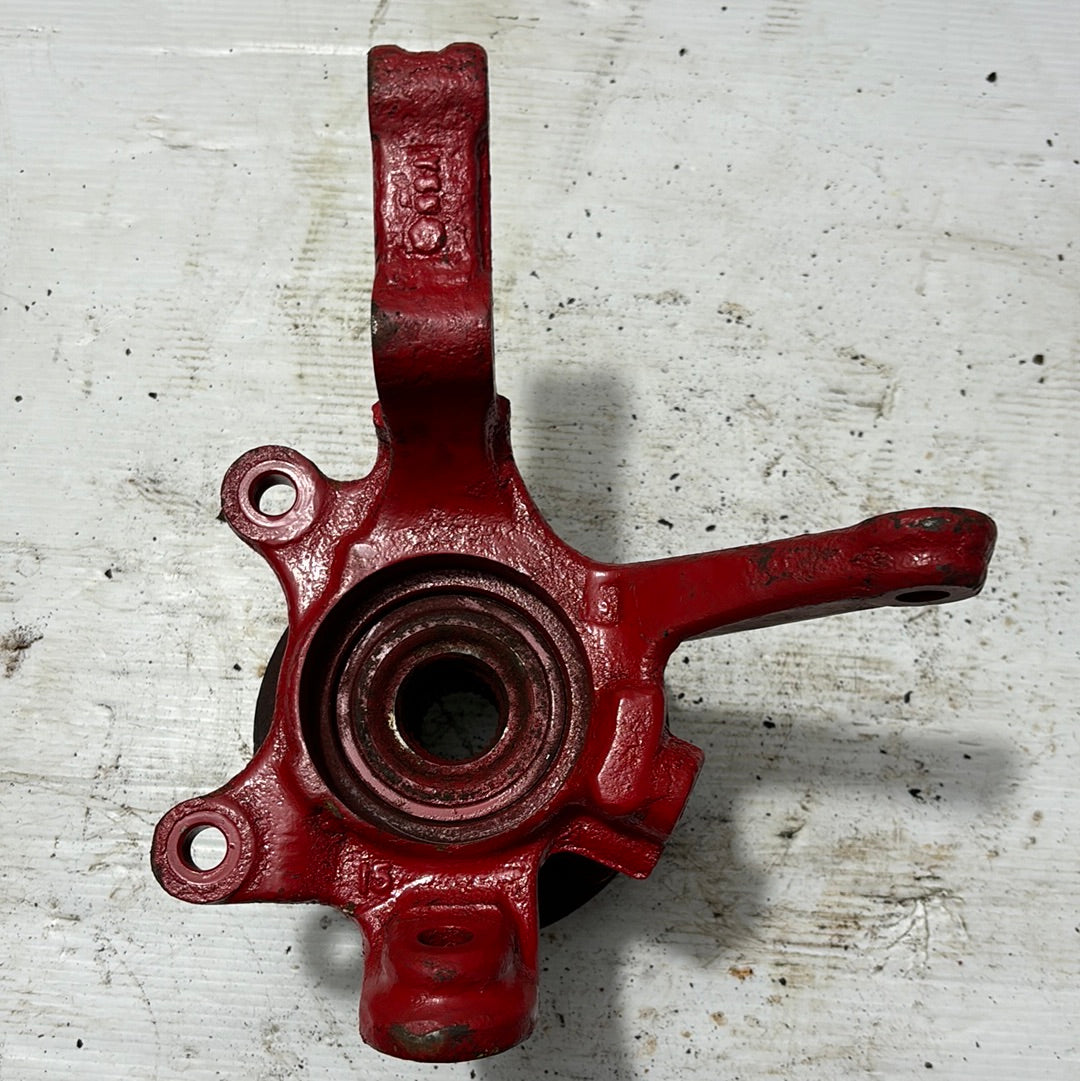 Mozo Nissan Sentra B15 2.5