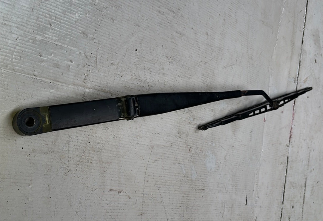 Brazo Limpia Parabrisa Chevrolet Optra