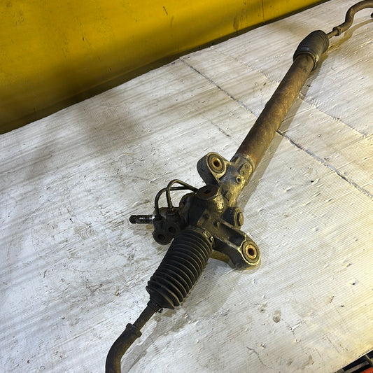 Cajetin Honda Accord 1999 2001