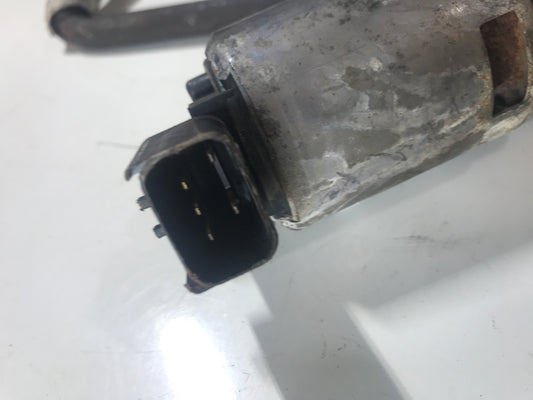 Valvula EGR Dodge Caravan