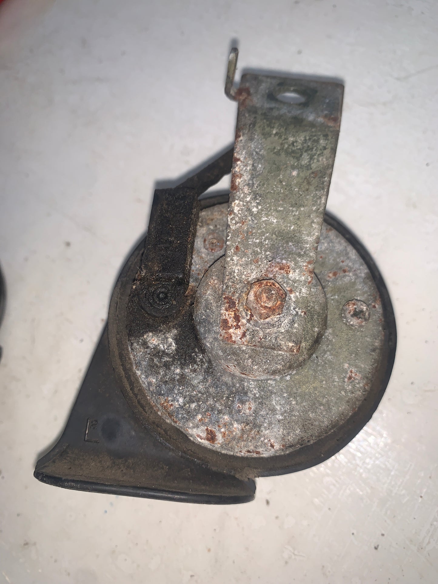 Pito Claxon Nissan Murano 2004 2008