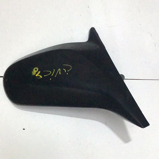 Retrovisor Manual Honda Civic Coupe 1996 2000