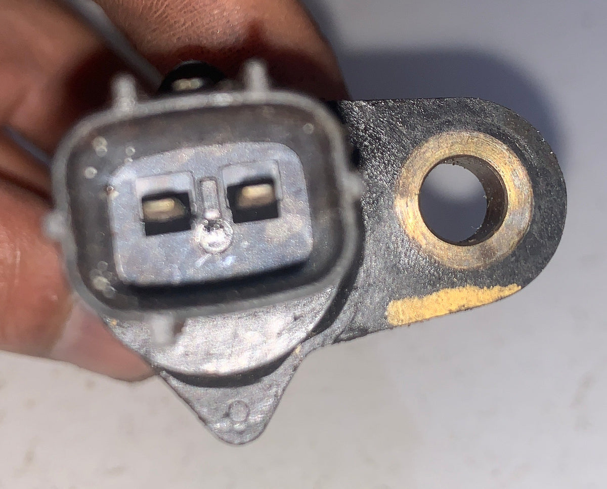 Sensor Entrada Velocidad Caja Honda Civic 2001 2005 D17 7ma