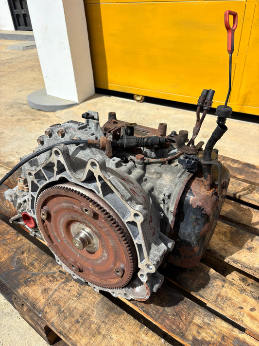 Caja Hyundai Santa Fe 2008 2.7L 4X2