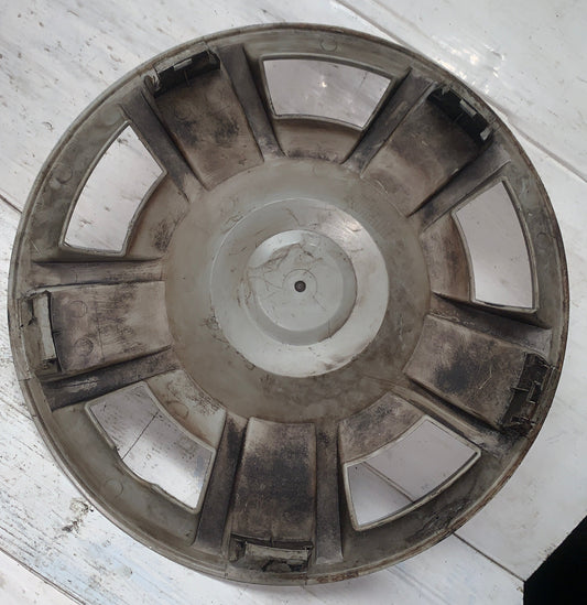 Taza Chevrolet Aveo
