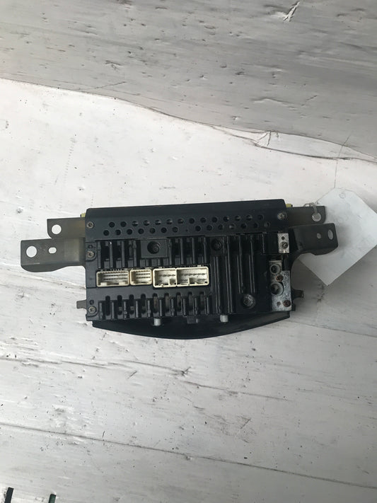 Radio Toyota RAV4 2008