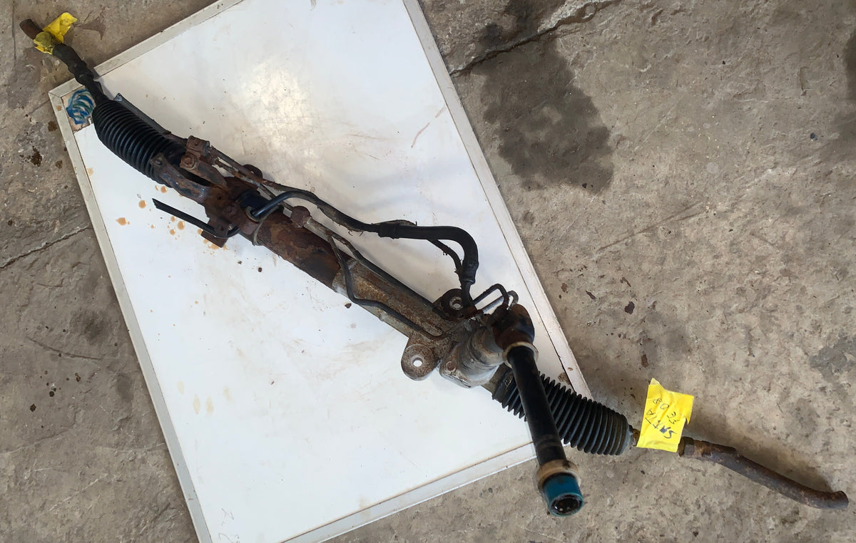 Cajetin Hyundai Santa Fe 2.7 2006 2010