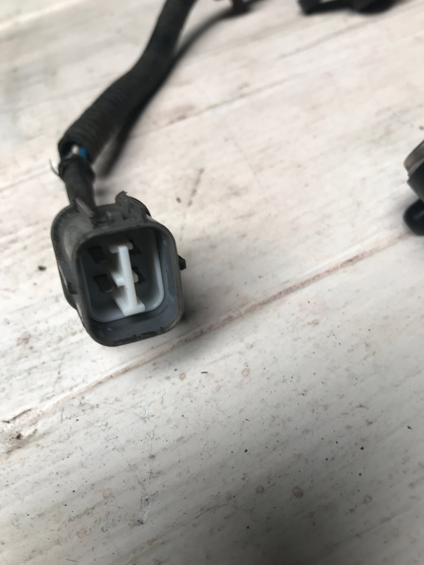 Sensor Cigueñal Honda Accord 1996 2002 F22 F23